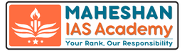 Maheshan IAS Academy