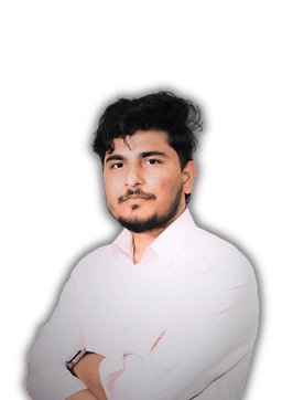 Shantnu Raj
